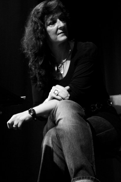 Nicole Coppey Photo Manuel Larriaga